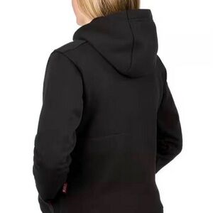 Authentic Women’s Milwaukee Heated  hoodie Jacket with Multiple Settings